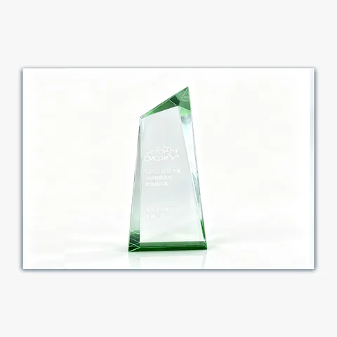 Motion-control components award (scan)
