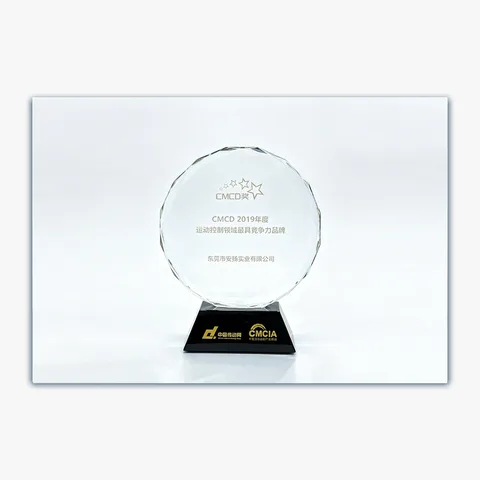CMCD competitive brand recognition (scan)