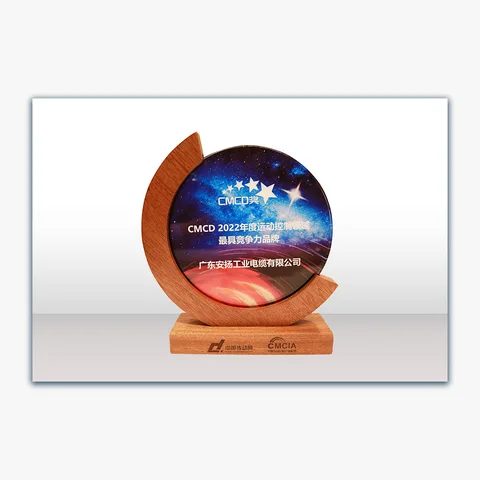 CMCD competitive brand recognition (scan)