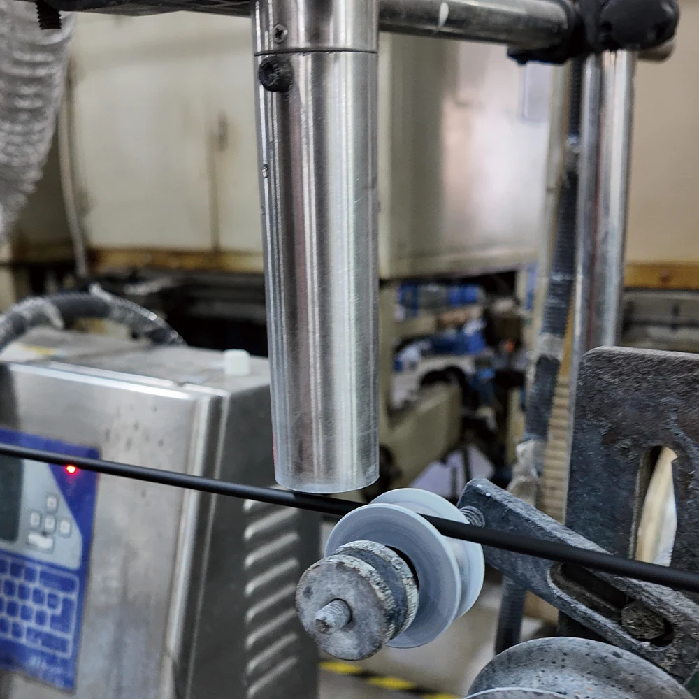 Cable identification equipment from the ANYANG factory