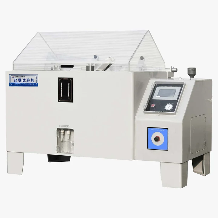 Salt-spray chamber equipment at ANYANG